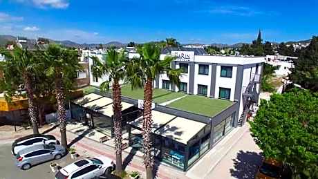 My Marin Otel