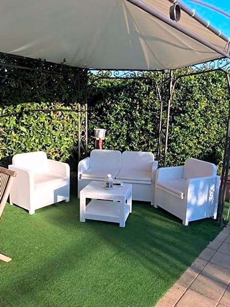 Bed & Breakfast Villa Botto – Cossato, NY