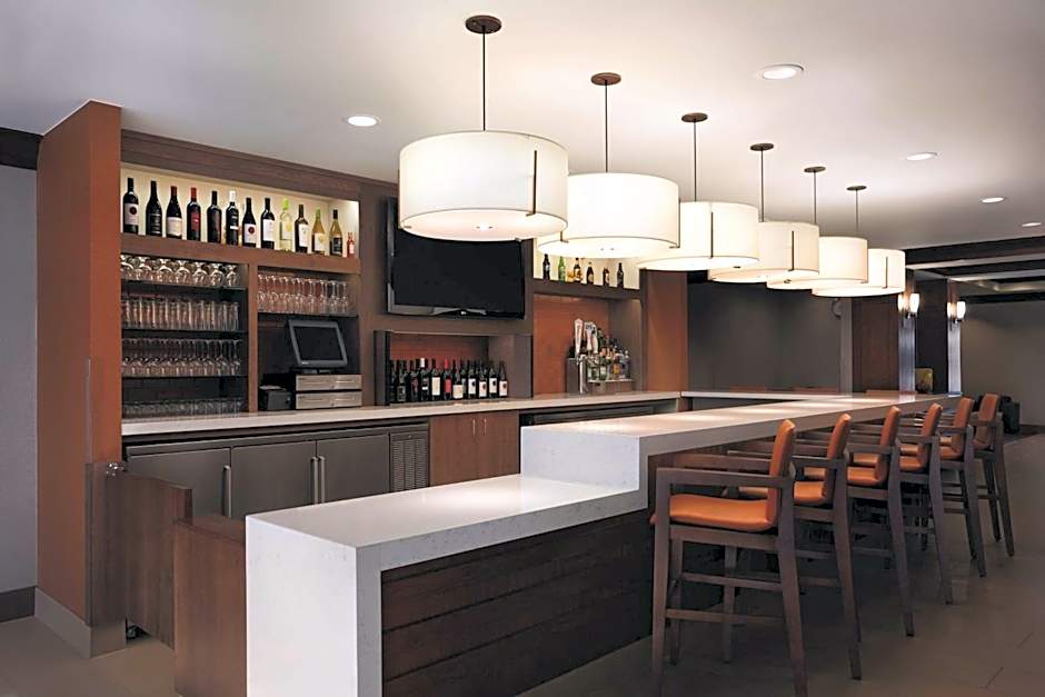 Hyatt House Pleasant Hill