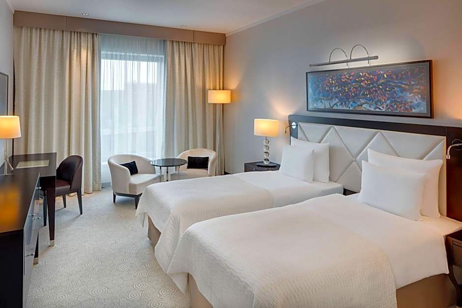 Grand Hotel River Park a Luxury Collection Hotel