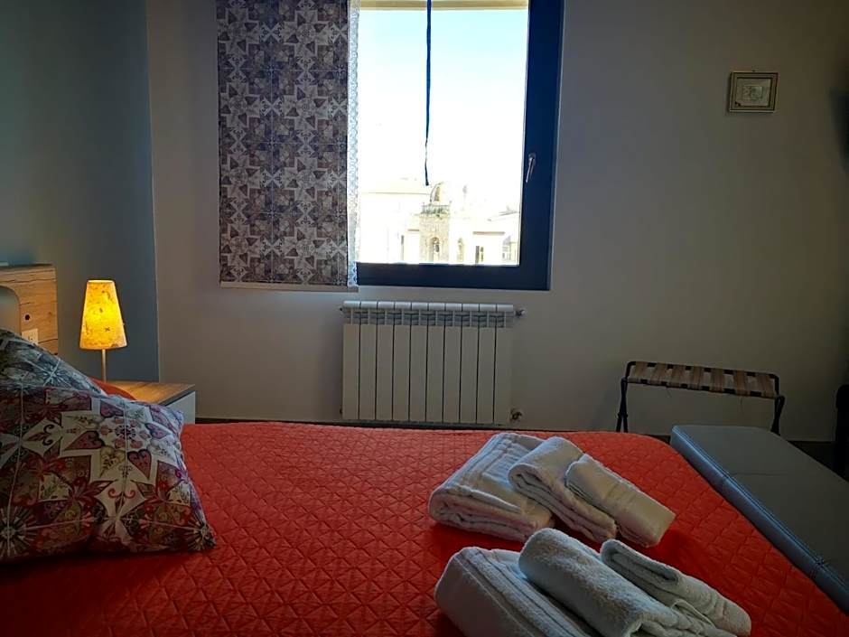 Centro Sicilia Rooms-Suites & Terrace