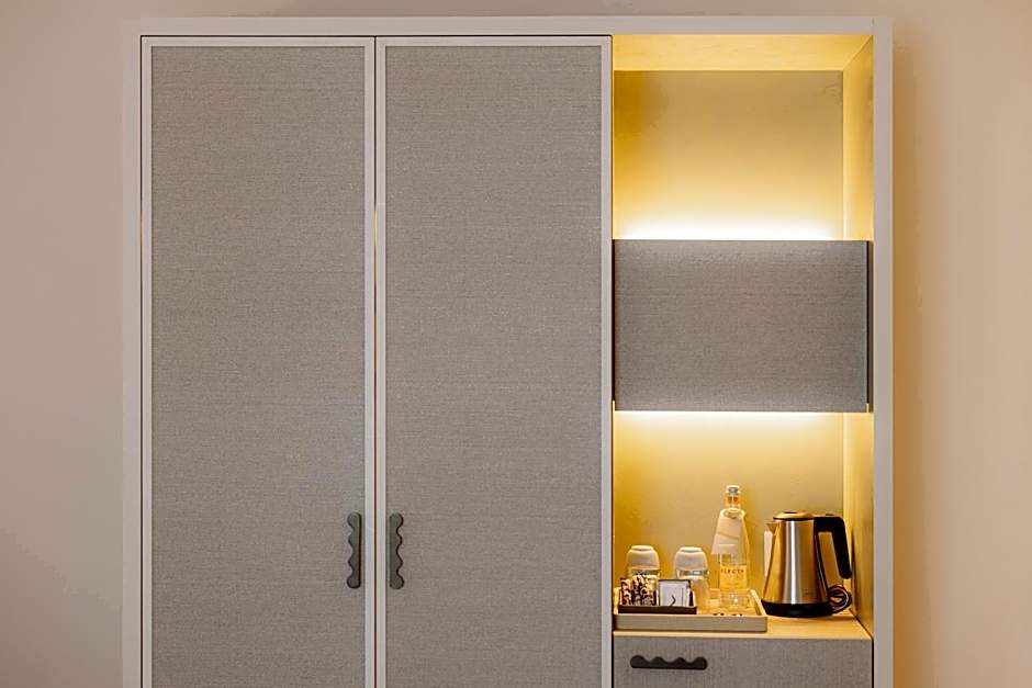Movenpick Hotel Bari