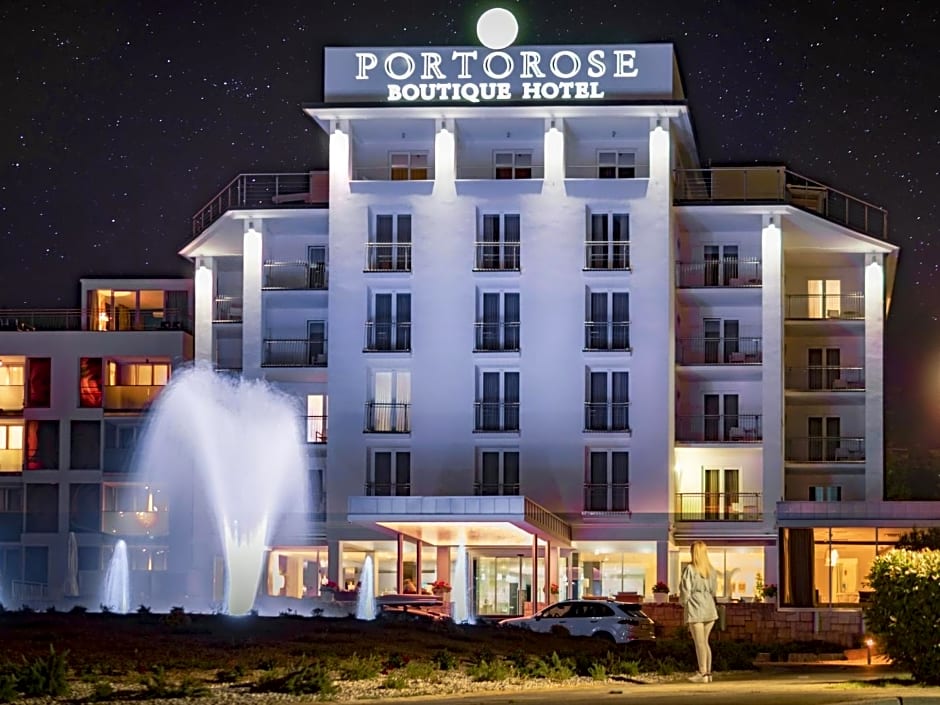 Boutique Hotel Portorose