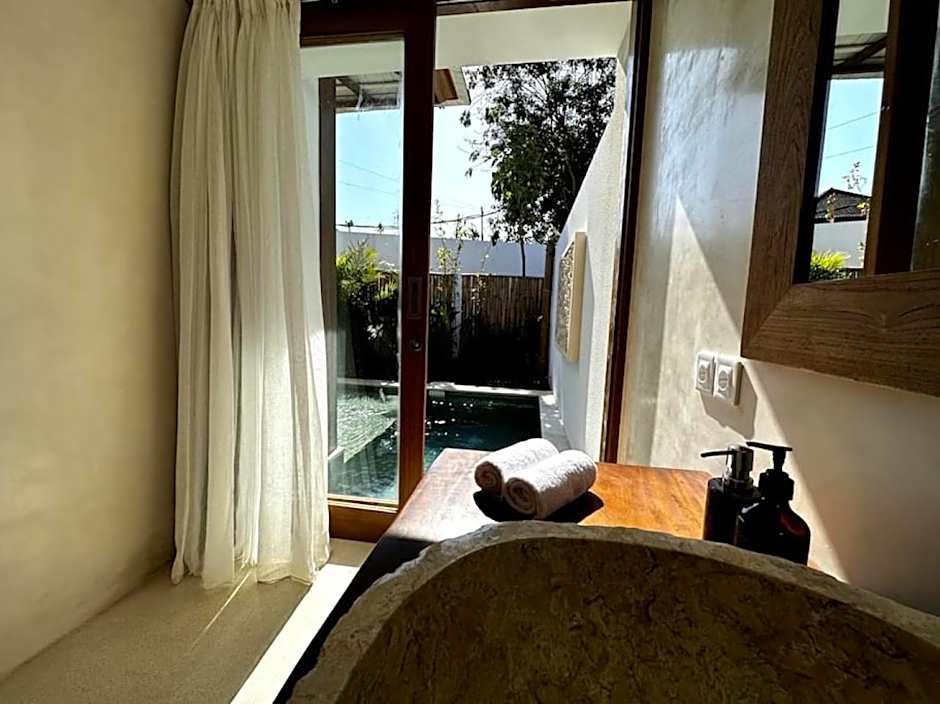 Di Cappio Villa Uluwatu 1