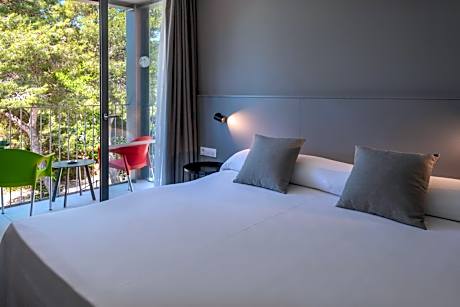 Superior Double or Twin Room with Terrace (2 Adults + 1 Child)