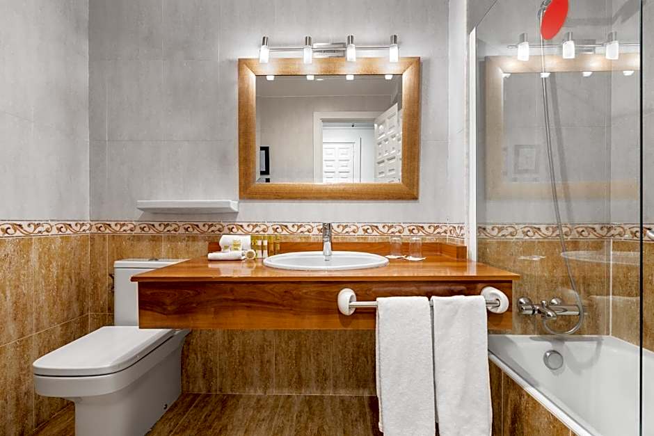 Eurostars Los Agustinos