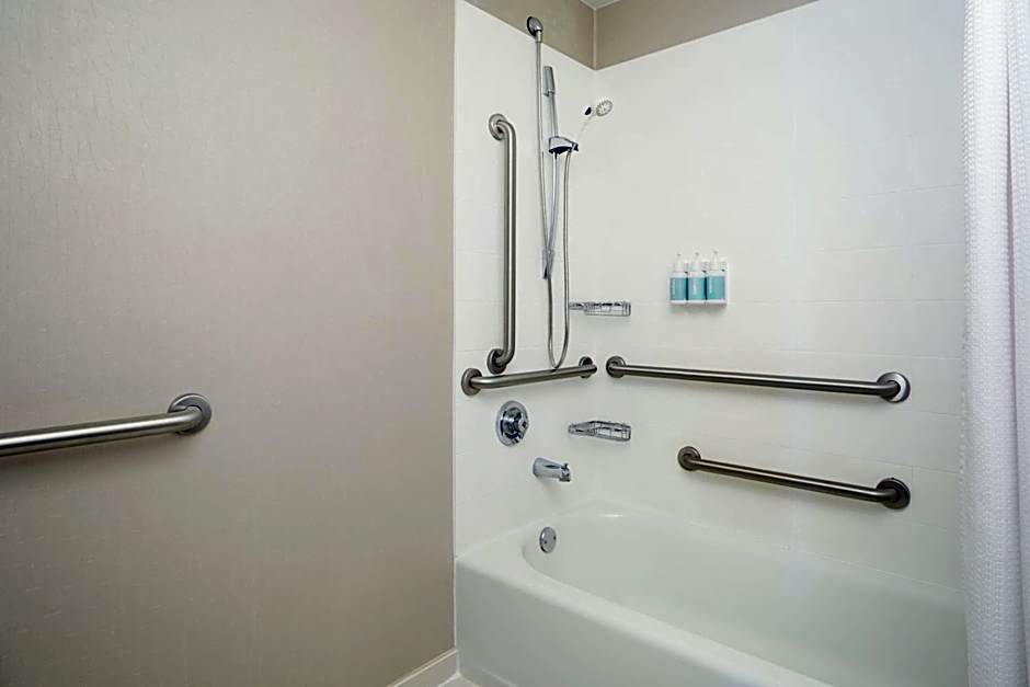 SpringHill Suites by Marriott St. Louis Brentwood