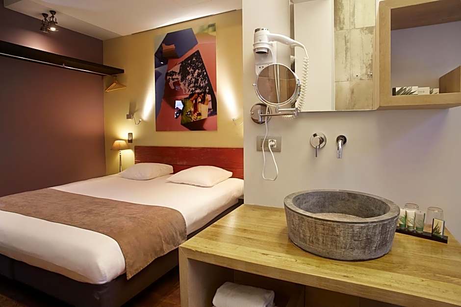 Boutique Hotel Saint-Géry