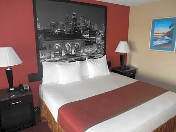 AmeriStay Inn St Joseph