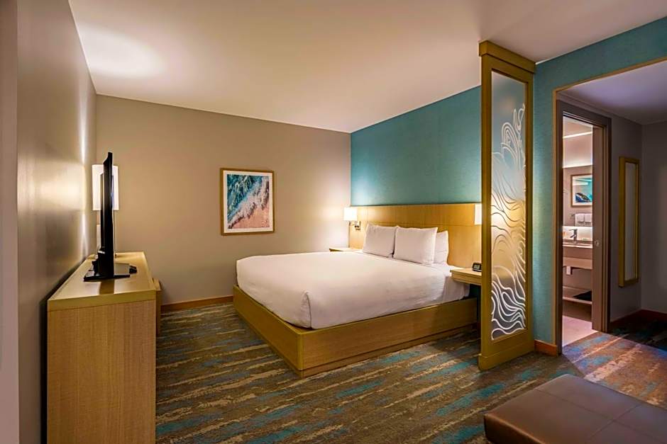 Hyatt Place Aruba Airport