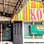 RedDoorz near RS Siloam Karawaci