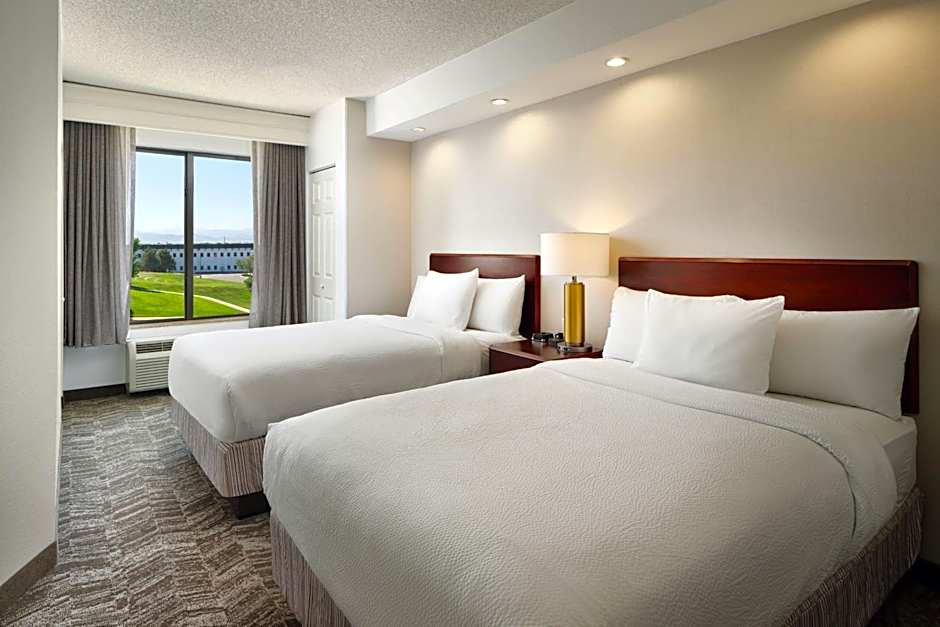 SpringHill Suites by Marriott Boulder Longmont