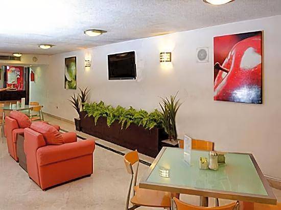 Hotel Madero Express