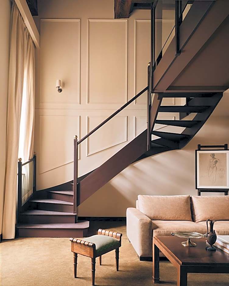 Villa Florentine, A Beauvallon Hotel & Spa