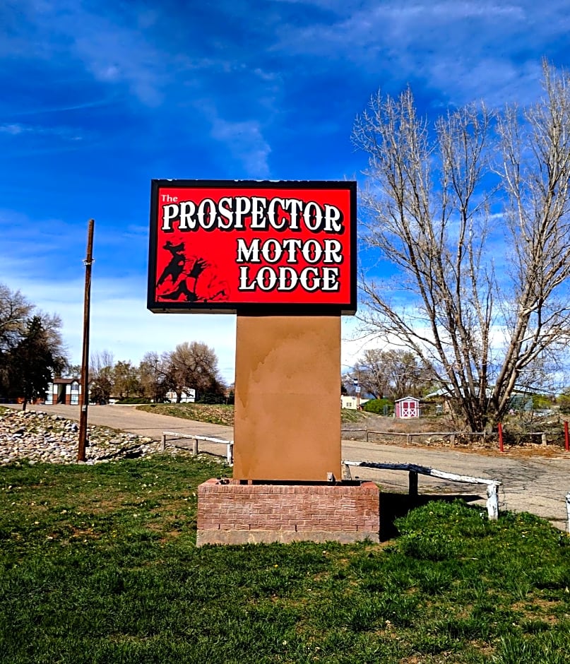 Prospector Motor Lodge