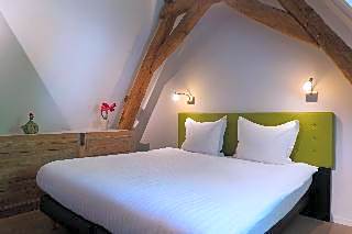 La Ferme Blanche, The Originals Relais