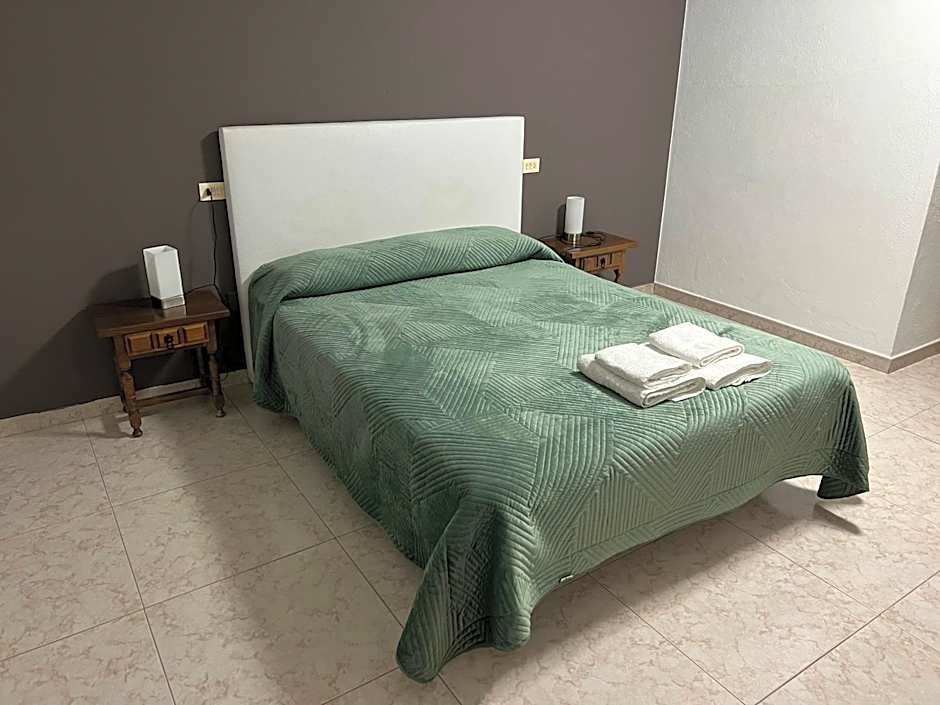 Hotel Conde