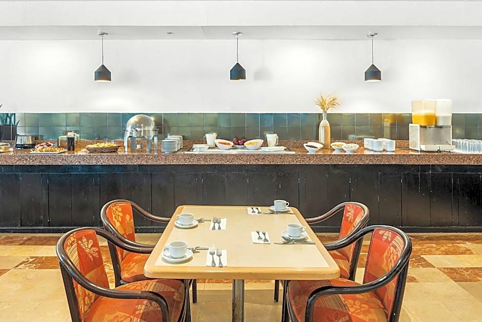 Fiesta Inn Express Hermosillo