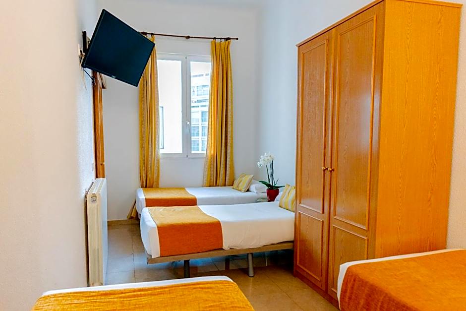 Hostal Josefina-Gran Vía