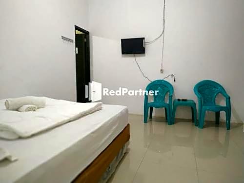 Hotel Samrat Palu RedPartner