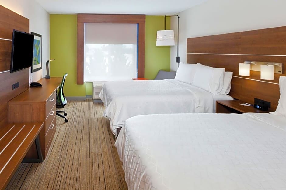Holiday Inn Express & Suites Reidsville By IHG