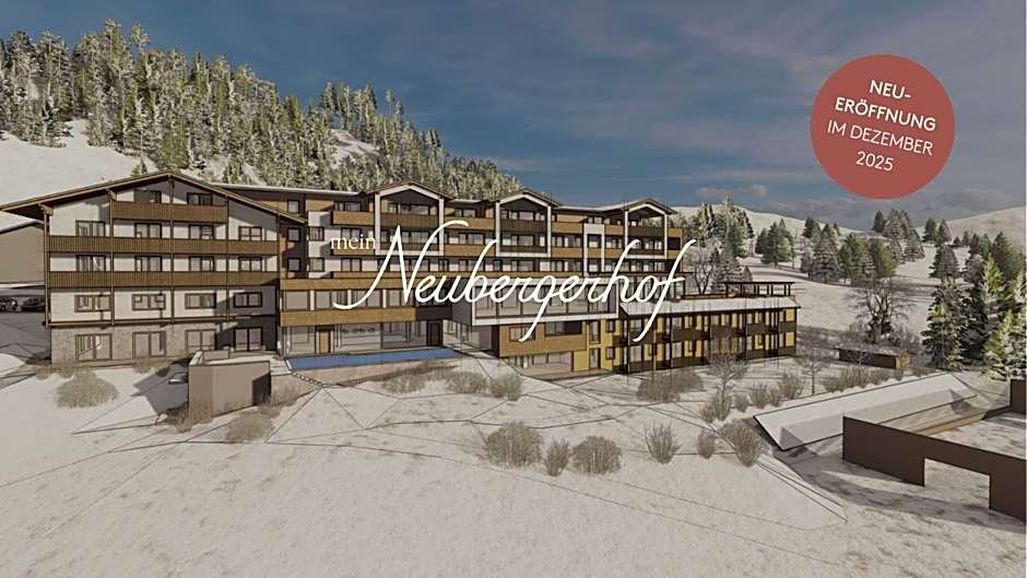 Hotel Neubergerhof