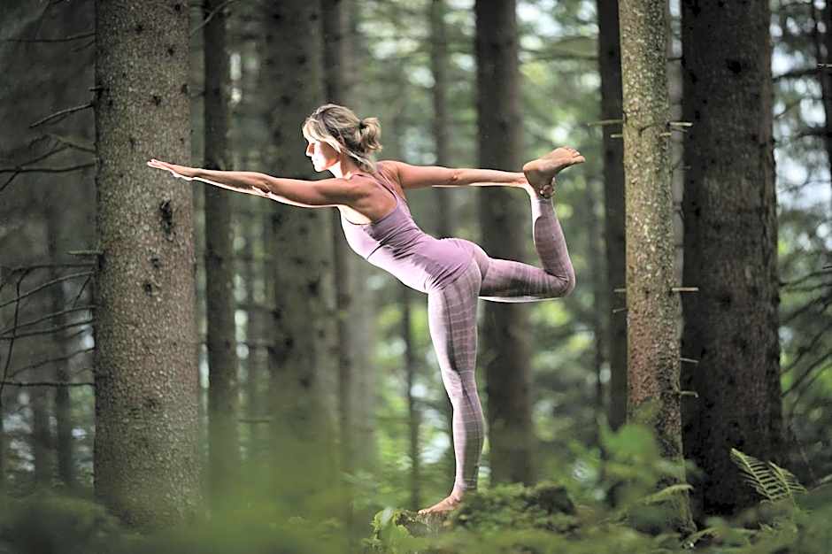 G'sund & Natur Hotel Die Wasnerin - Adults Only