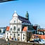 Hotel Munchner Hof