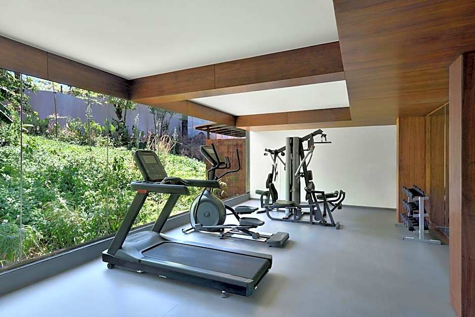 Courtyard by Marriott Mahabaleshwar