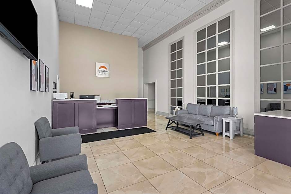 Suburban Studios – Cordele, GA