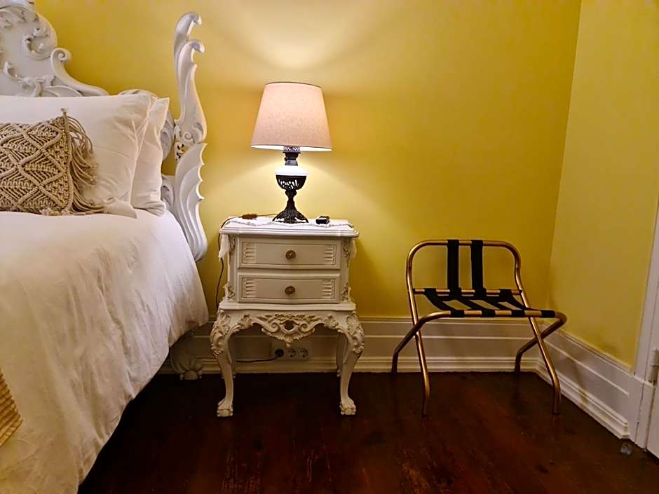 Casinhas no Carolina - Hostel