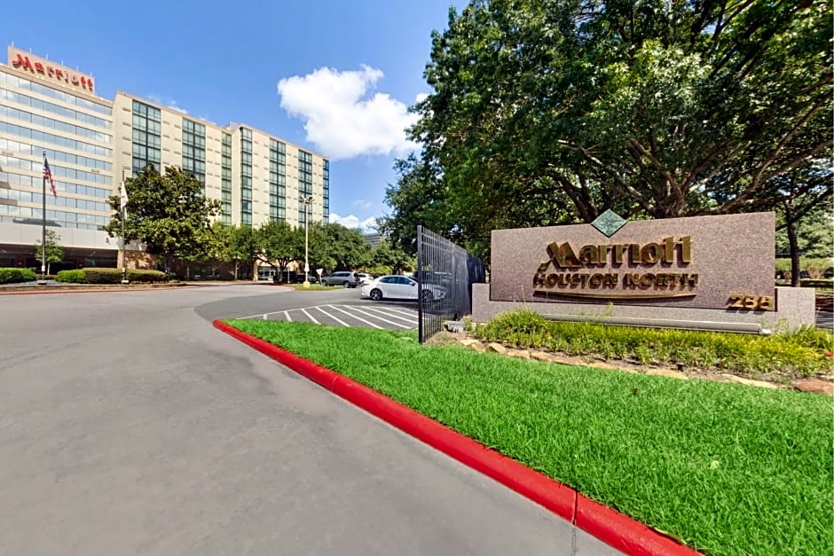 Houston Marriott North