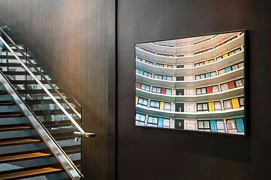 The Westin Cleveland Downtown