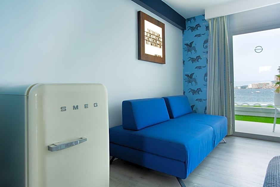 Apartamentos La Kiki