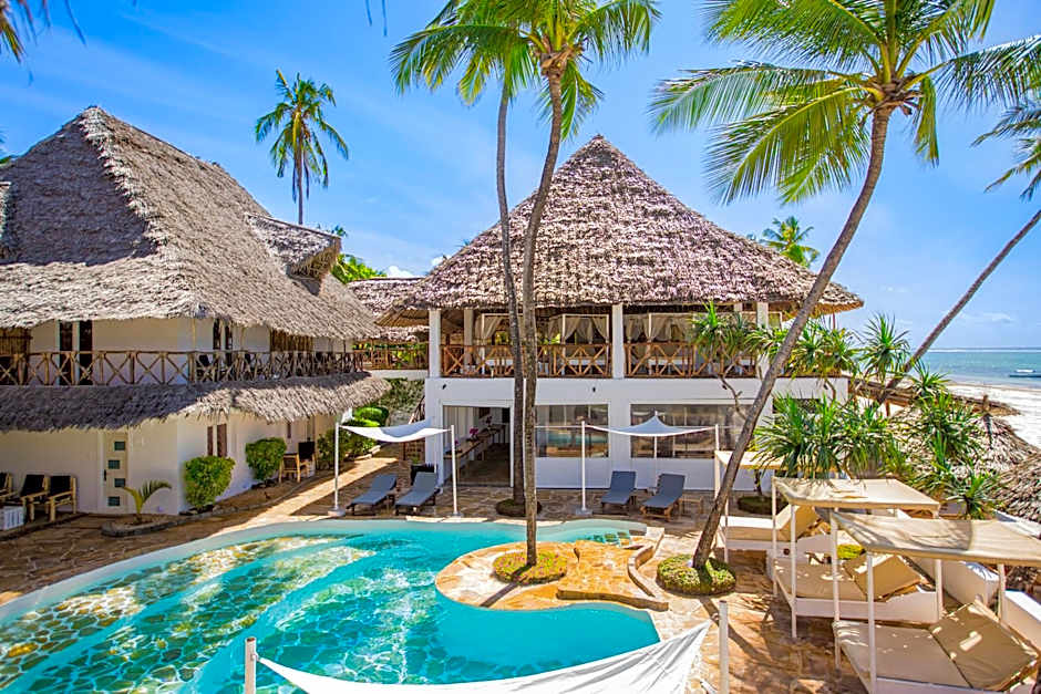 AHG Dream's Bay Beach Hotel - Adults Only