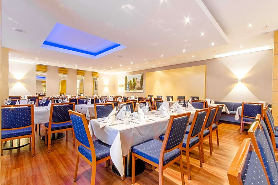 Hotel Fulda Mitte