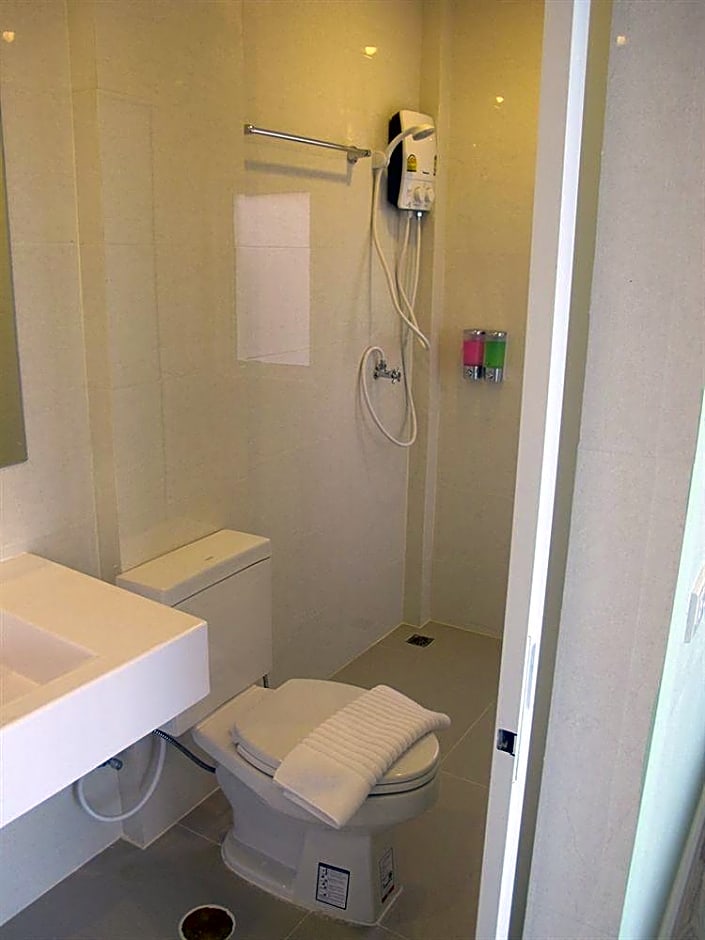 Nantra Hua Hin Hotel