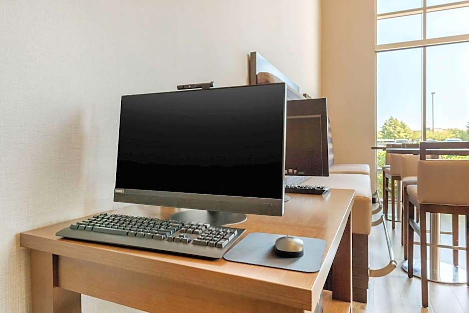 SpringHill Suites by Marriott Fort Collins