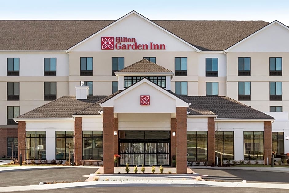 Hilton Garden Inn Medford