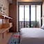Galeria Flat Rooftop Pool Witgdl