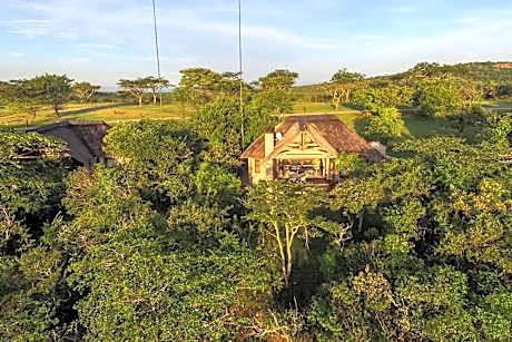 Muluwa Lodge