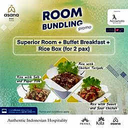 Asana Biak Papua Hotel