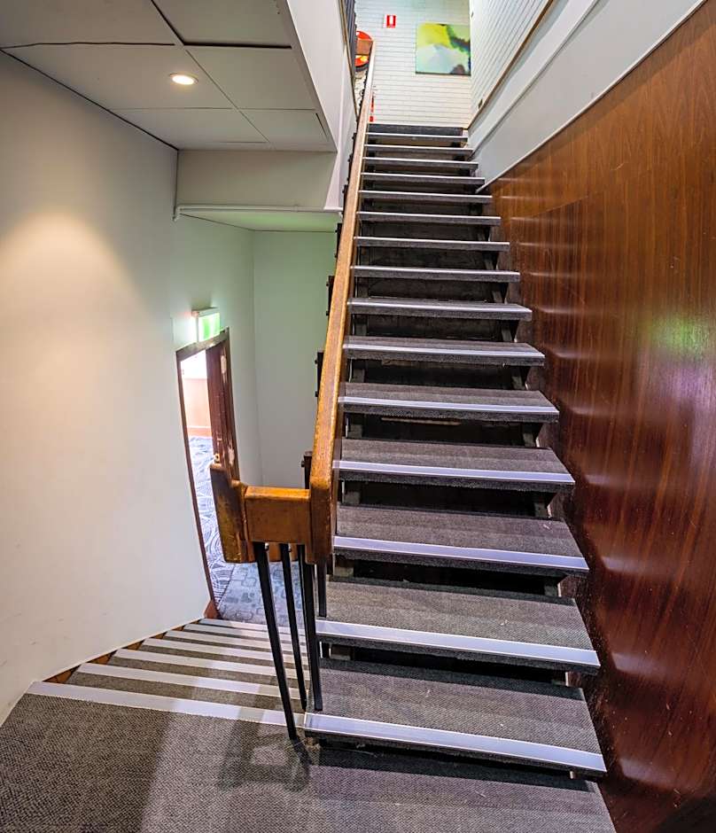 Nightcap at Playford Tavern