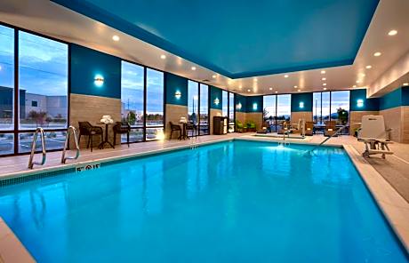Hampton Inn Draper Salt Lake City