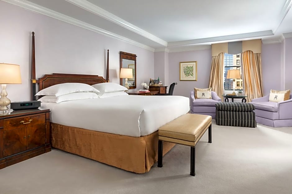 The Michelangelo Hotel