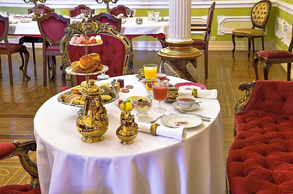 Palacete Chafariz Del Rei - by Unlock Hotels