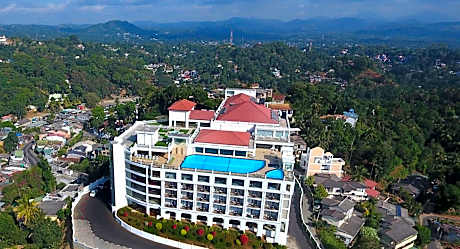 The Grand Kandyan Hotel