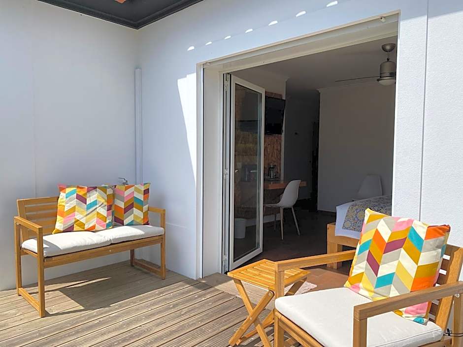 Casa Carvalhal - Adults Only