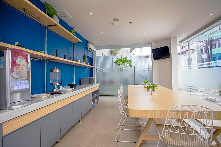 Bobotel Gatot Subroto Medan