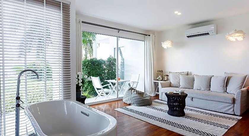 Villa Nalinnadda Petite Hotel & Spa, Adults Only